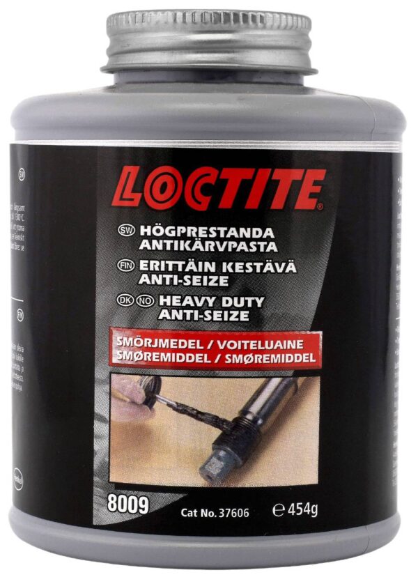 Loctite Antiseize LB 8009