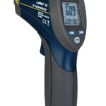 Limit 95 IR-Termometur