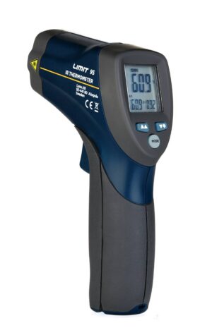 Limit 95 IR-Termometur
