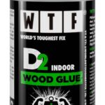 WTF D2 Trælím 750ml