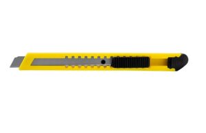 Diesella Hobbyknívur 9mm