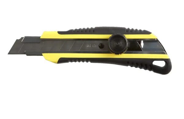 Tajima Knívur 18mm v/skrúvulás