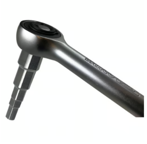 Bahco 1/2" Radiatorlykil v/skrallu