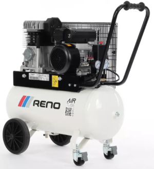 Reno 250/50 Stempulkompressari 230V S/N: