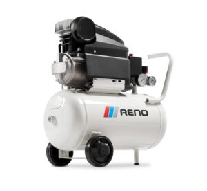 Reno 2/24 10 bar 230V 50hz